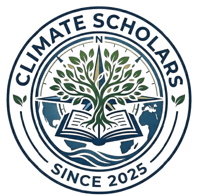 Climate Scholars Logo